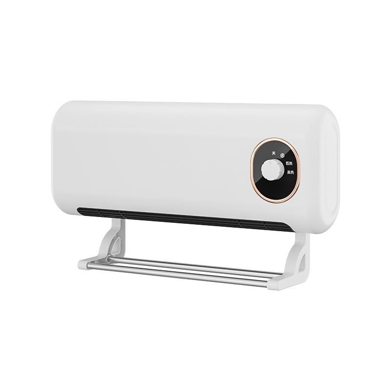 Chinese-made Wall Heater, 57CM, 3M Reach, ABS Waterproof, JJX-182