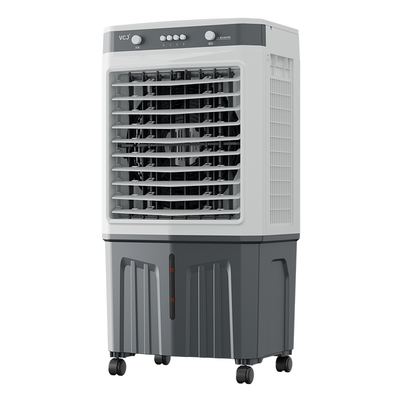 Air cooler ABS &PP , 80 cm , water circulation cooling fan , 80W JD-801