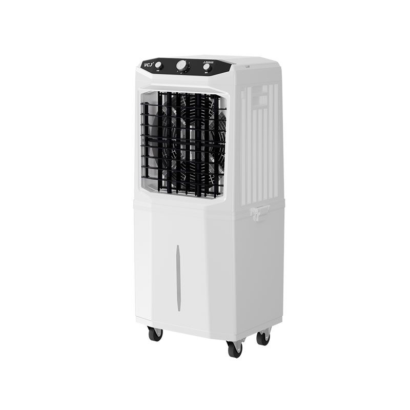 Detachable Evaporative Coolers: Breeze Through Summer, Effortless to Clean