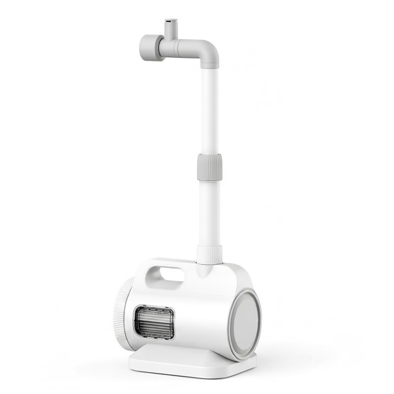 Mini Pool Filter Pump With Timer & Child Lock
