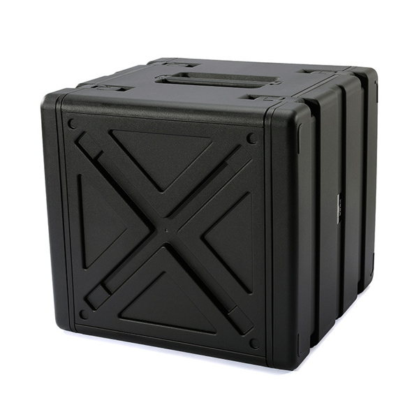 Keep your 10u gear secure and organized on the g