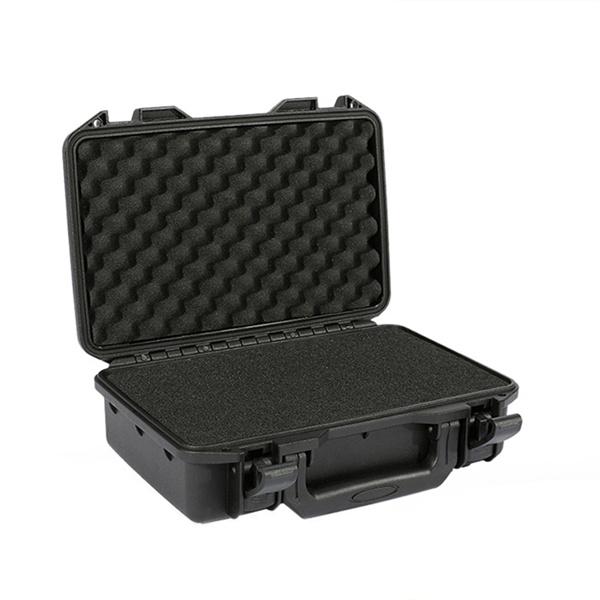 Keep your firearms safe and organized on the g