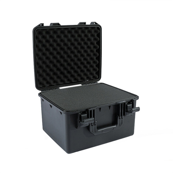 The Sleek Design of a 3 Gun Gun Case
