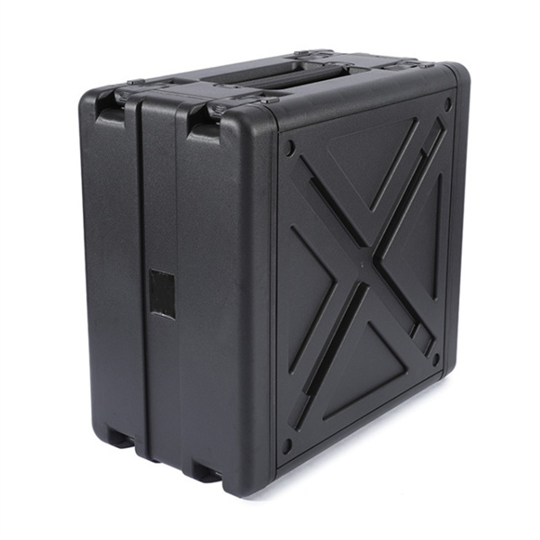 Lightweight and durable case for easy transportation of your gear