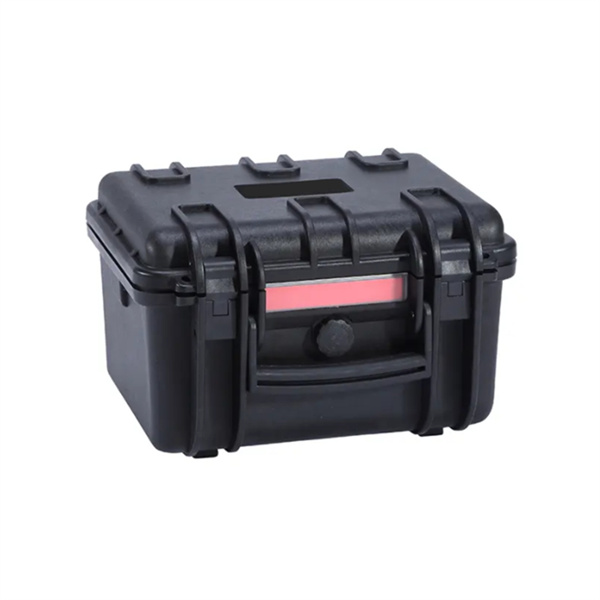 Find the Perfect Fit for Your Camera in a Durable Hard Case