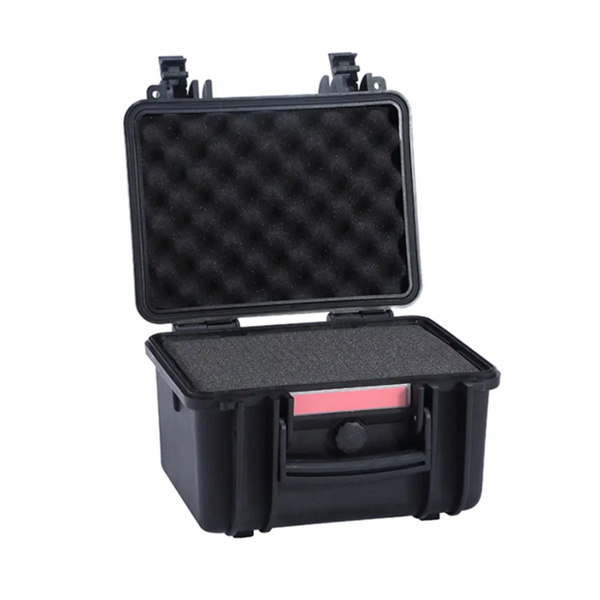 Travel with Confidence Knowing Your Camera is Protected in a Hard Case