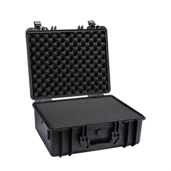 Discover the best hard cases for professionals
