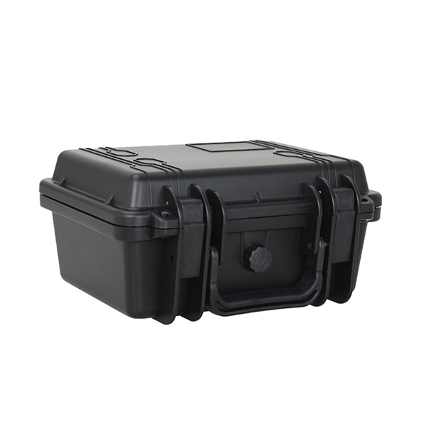 Don't Compromise on Protection with a Foam Case for Your Camera