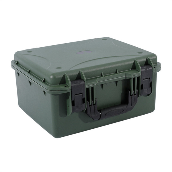 Stay organized and ready for any shoot with a well-designed camera gear case