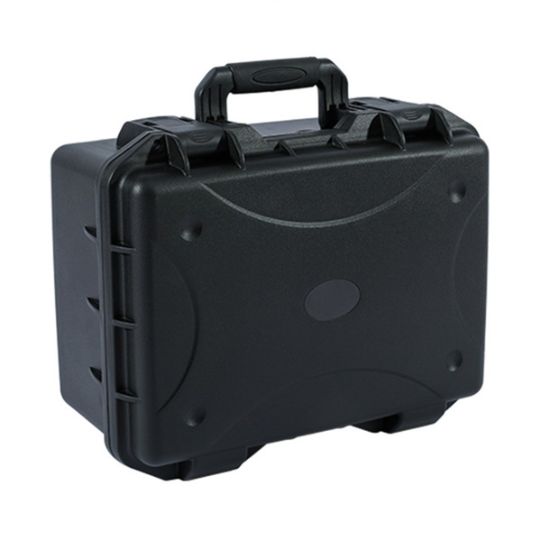 Organize your camera accessories with precision-cut foam inserts in hard cases
