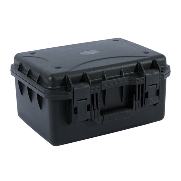 Ensure maximum protection for your valuable camera gear with foam-lined hard cases