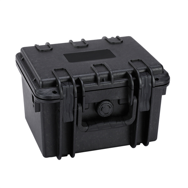 Lightweight and rugged, the perfect hard shell case for your camera