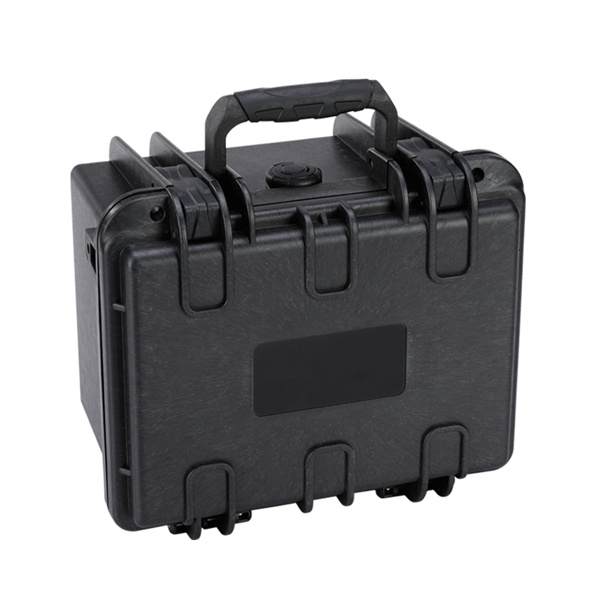 Stay organized and ready to shoot with a convenient camera hard shell case