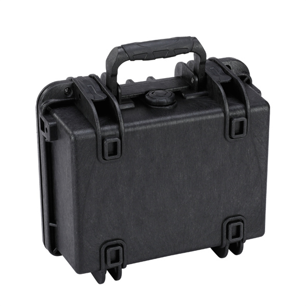 Say goodbye to bulky camera bags and hello to a sleek carry on camera case