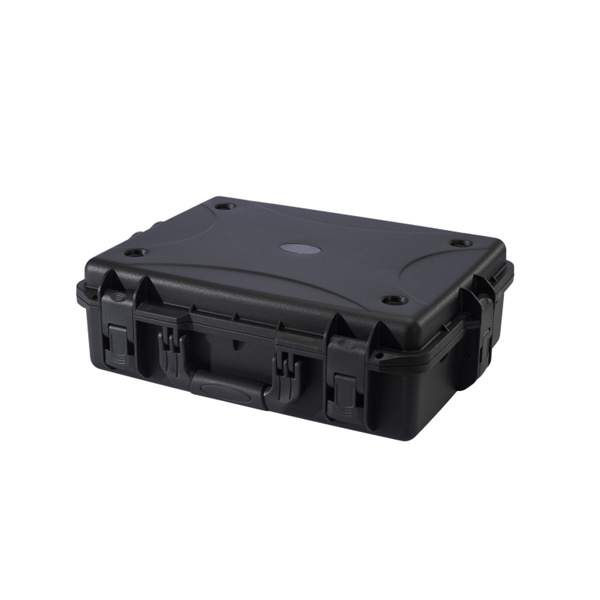 Keep your grooming tools safe and secure with a clipper carrying case