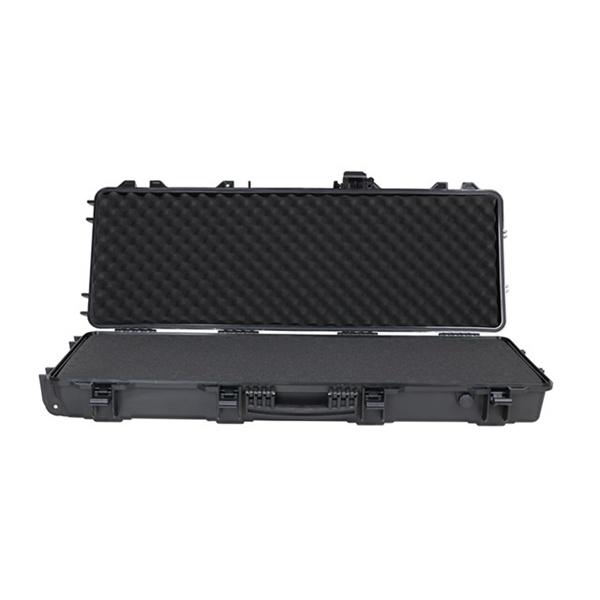 Use a Hard Case to Protect Your Double Bass