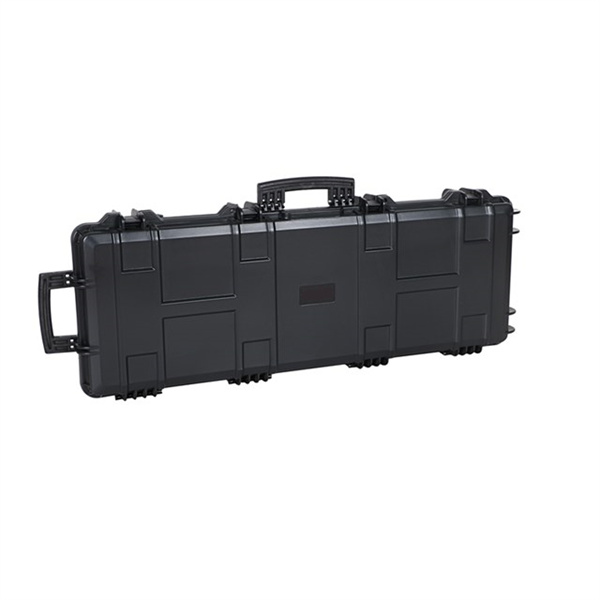 The Hard Case Make Sure Your Double Bass has the Best Protection