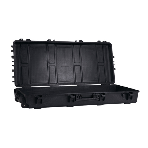 Heavy-duty construction for ultimate durability