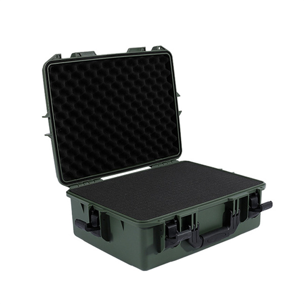 Stay Organized with a Drone Case