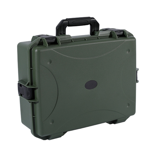 Never Leave Home Without Your Drone Case