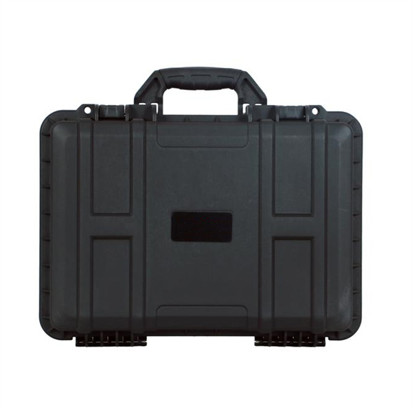 Take your drone on the go with a sleek and protective storage case