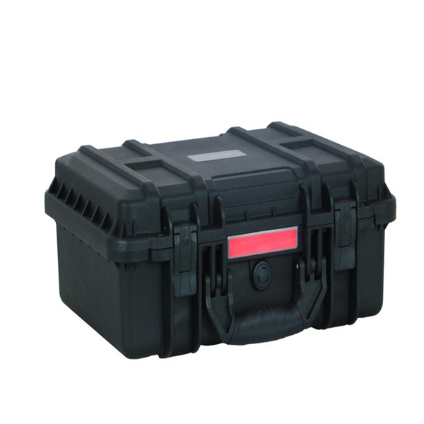 Securely store your drone accessories with a customizable storage case