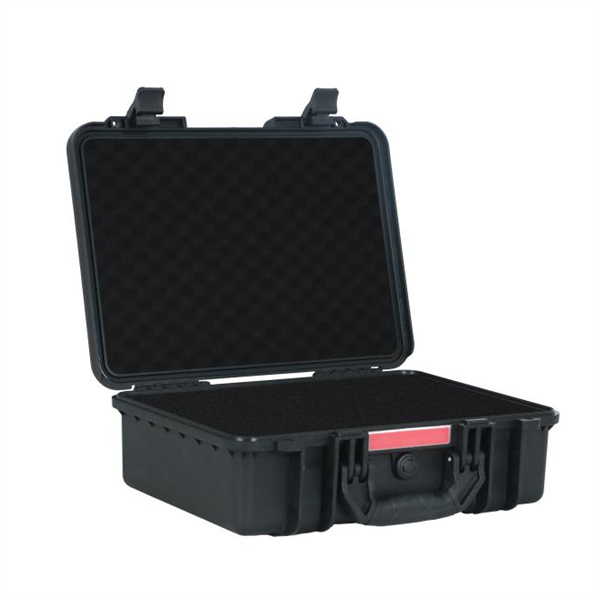 Conveniently transport and store your drone with a specialized carrying case