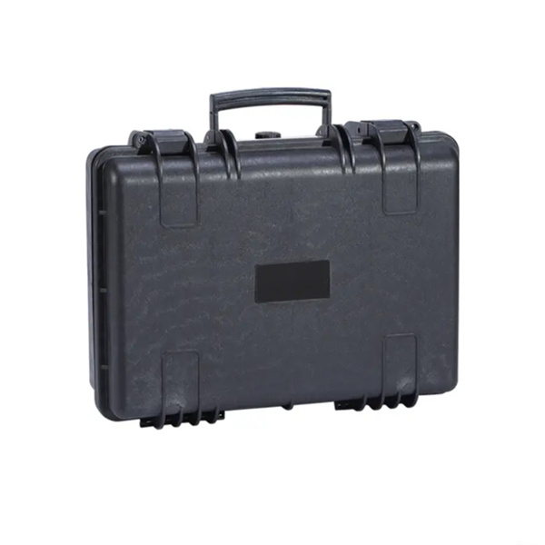 Take Your Drone Anywhere with Ease Thanks to a Travel Case