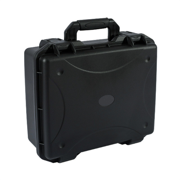 Slim design with maximum impact resistance