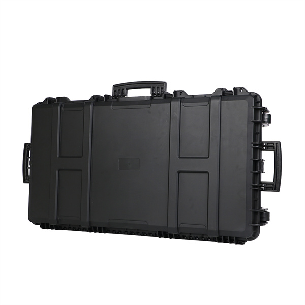 Keep Your Bass Safe and Sound with a Quality Hard Case
