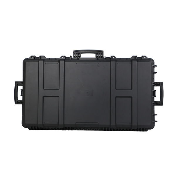 Secure Your Bass with a Heavy-Duty Hard Case for Peace of Mind