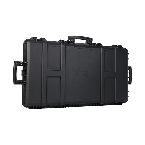 Electric Bass Hard Cases