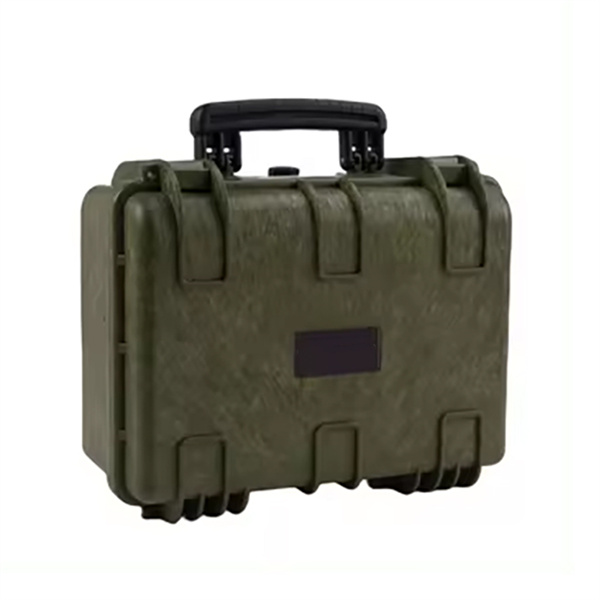 Keep an emergency kit on hand