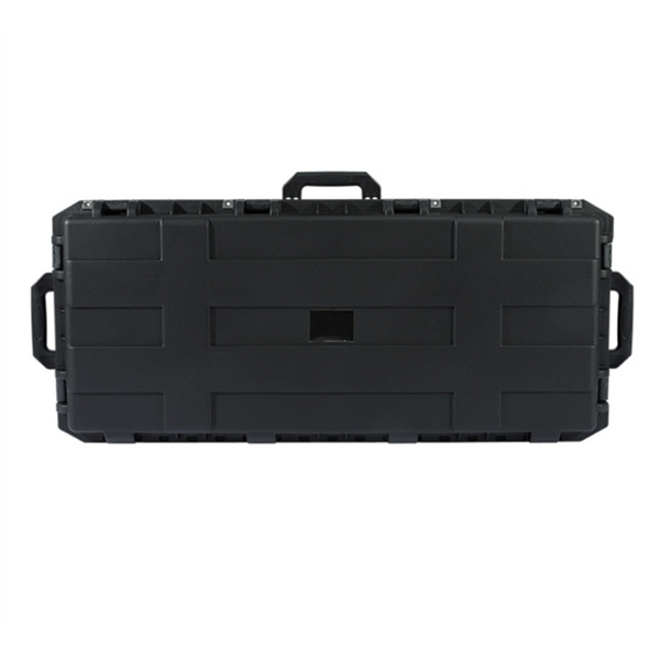 A unique and practical choice for musicians on the go