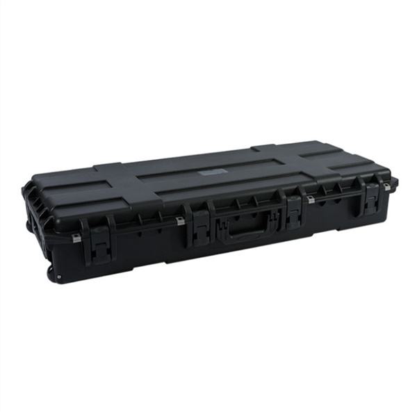 The perfect accessory for the guitarist who values both security and convenience