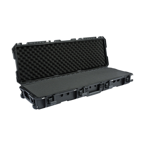 Keep Your Rifle Safe and Ready for Action in a Scoped Rifle Gun Case