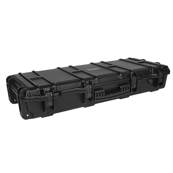 Tuck Your Guns in Safe with Gun Case Tactical