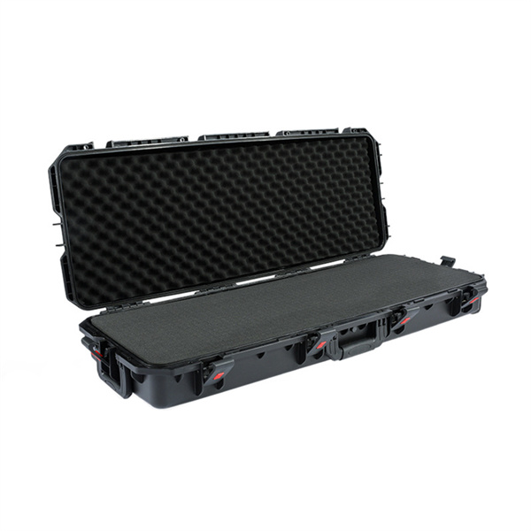 Gun Guard Rifle Case