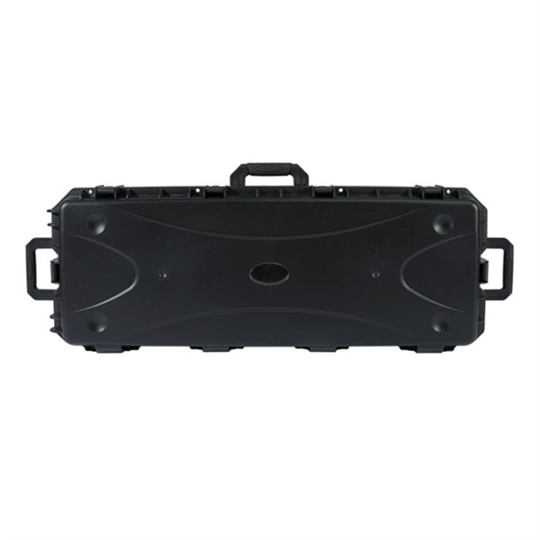 Gun Guard Rifle Case