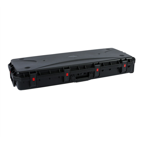 Gun Guard Rifle Case