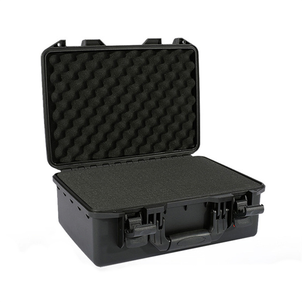 Travel with peace of mind using a durable and portable gun safe case