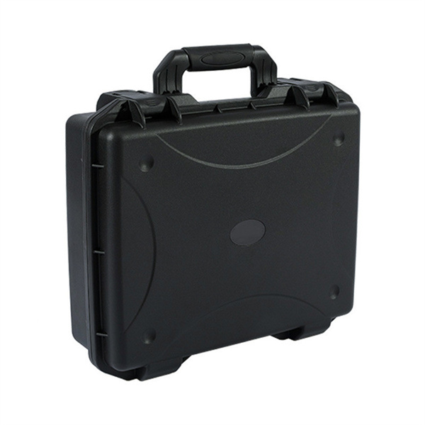 Take your drone on any adventure with confidence in its hard case.