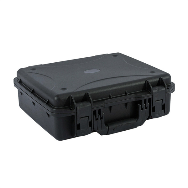 The hard case drone that can withstand the toughest challenges.