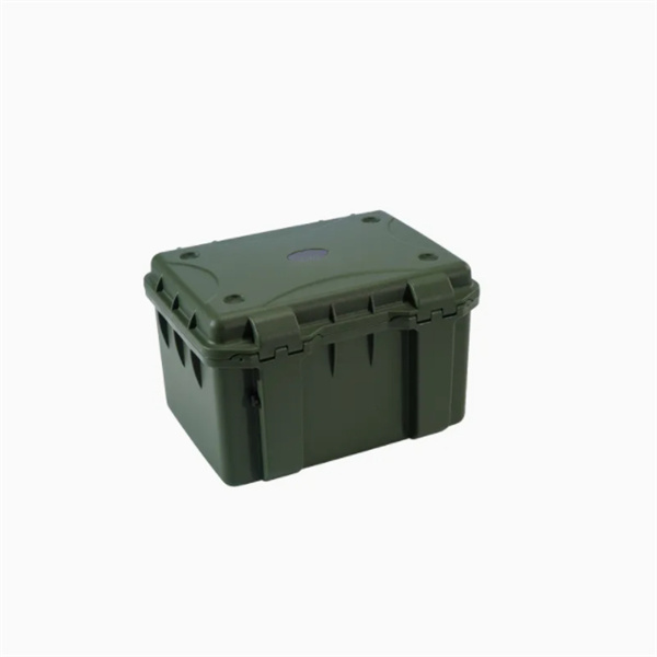 Choosing the Right Hard Case for Your Camera Equipment.