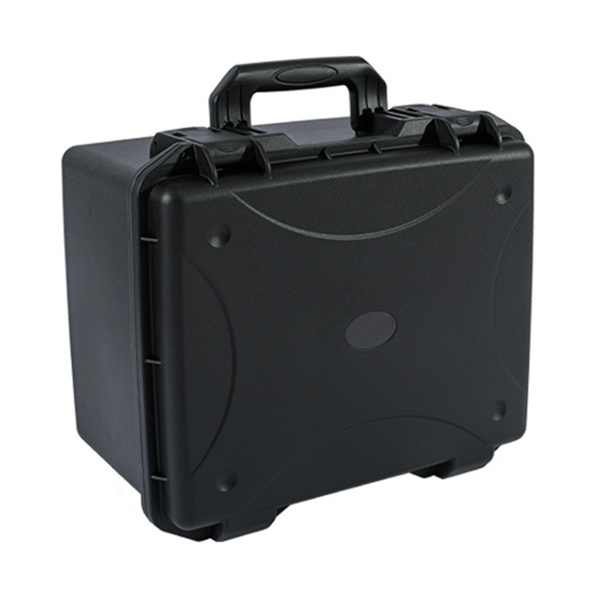 Don't take chances with your camera equipment use a hard case for ultimate protection