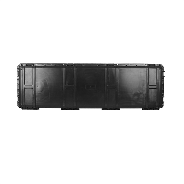 Travel with Confidence Knowing Your Flute is in a Reliable Hard Case