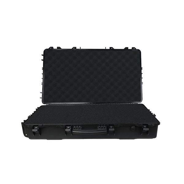 Traveling with Instruments? Make Sure You Have a Hard Case