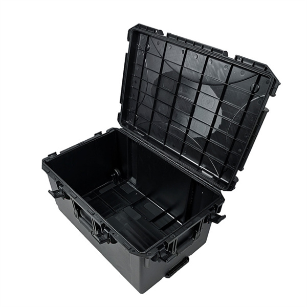 The Ultimate Defense for Your Musical Instruments