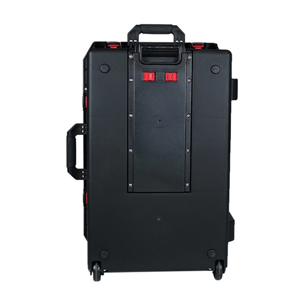 Protect Your Investments with Hard Case Music Equipmen