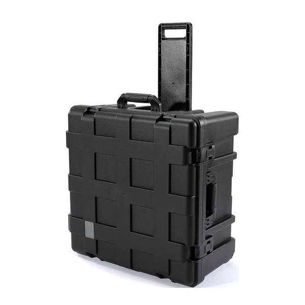 Invest in Hard Case Shipping Containers for Long-lasting Protection of Your Cargo.